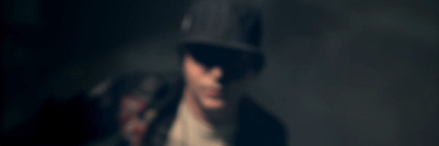 kevinrudolf's profile banner image