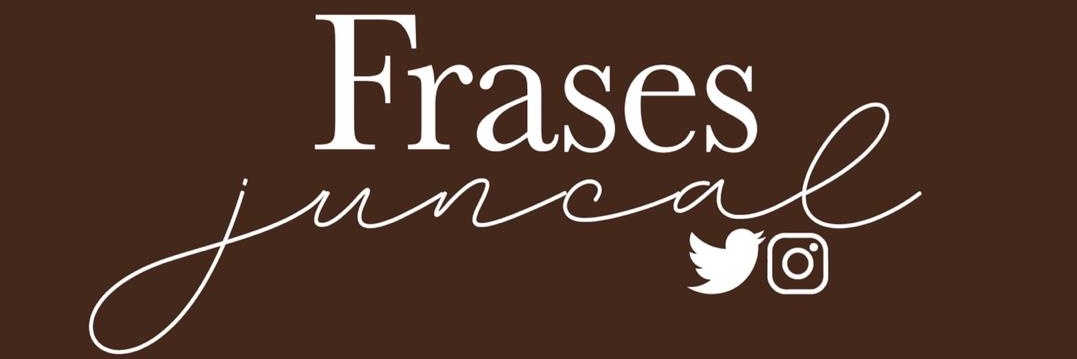FrasesJuncal's profile banner image