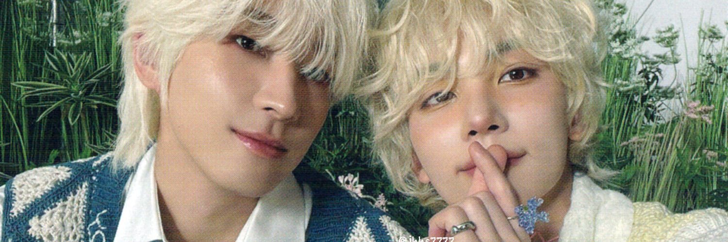 chaerrywonu's profile banner image