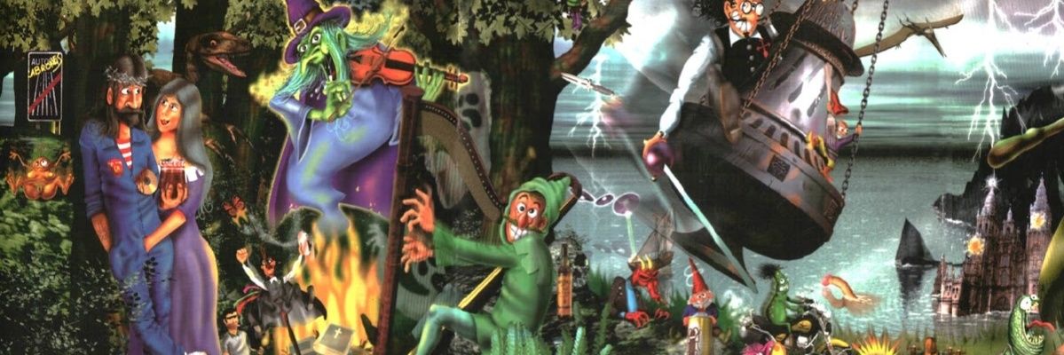 AdrinCalderer's profile banner image