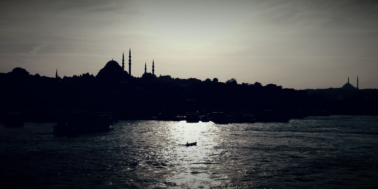 _burakyel's profile banner image