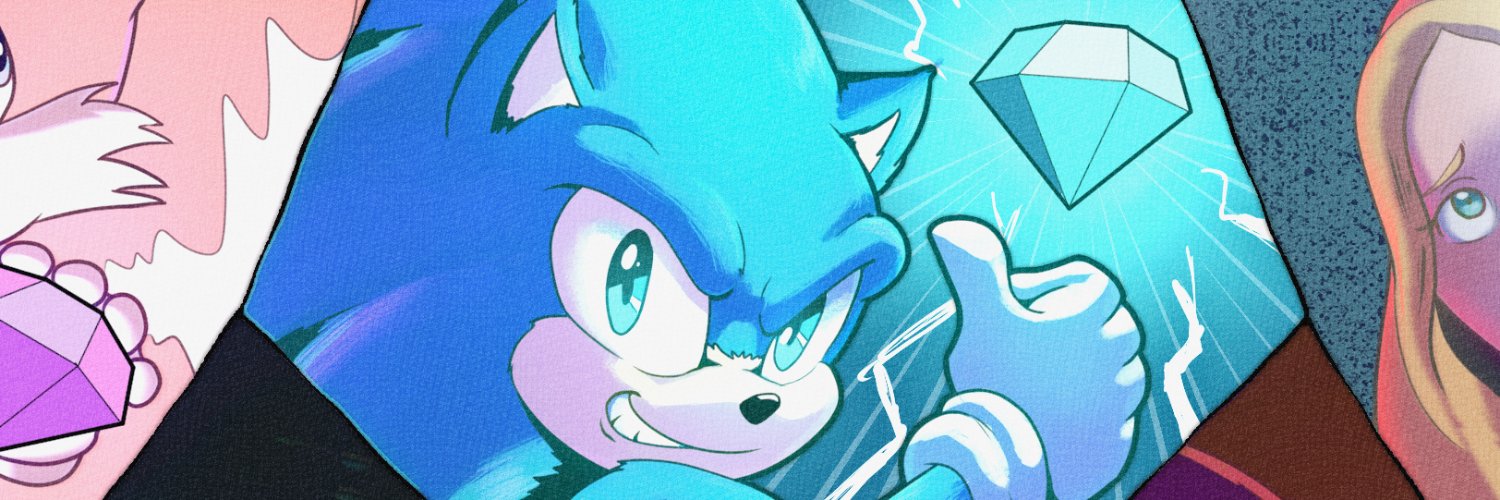 Timmy Clavier 🔜Sonic Expo ATL's banner