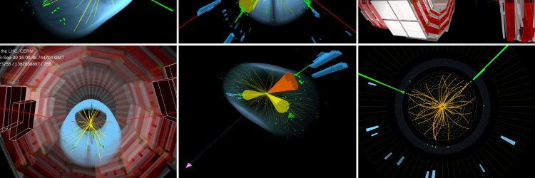 CMS Publications banner