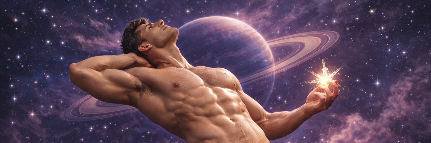 Hot Boy Galaxy banner