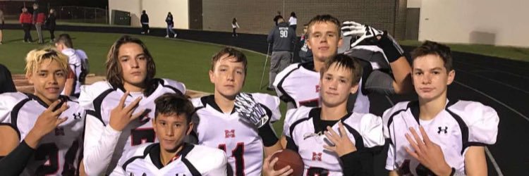 Kameron Smith banner