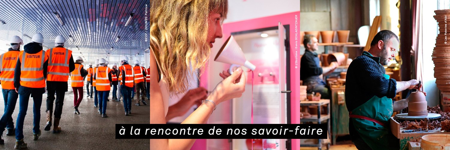 Entreprise et Découverte banner