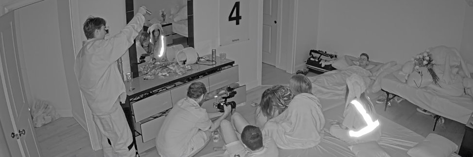 JustIn Case Groyper 🐟 banner