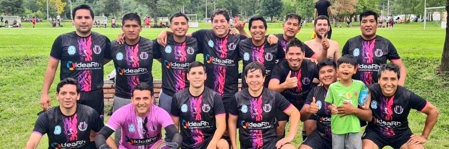 UNJuFC's profile banner image