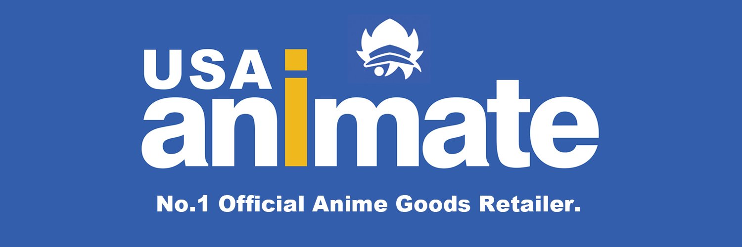 animate USA's banner