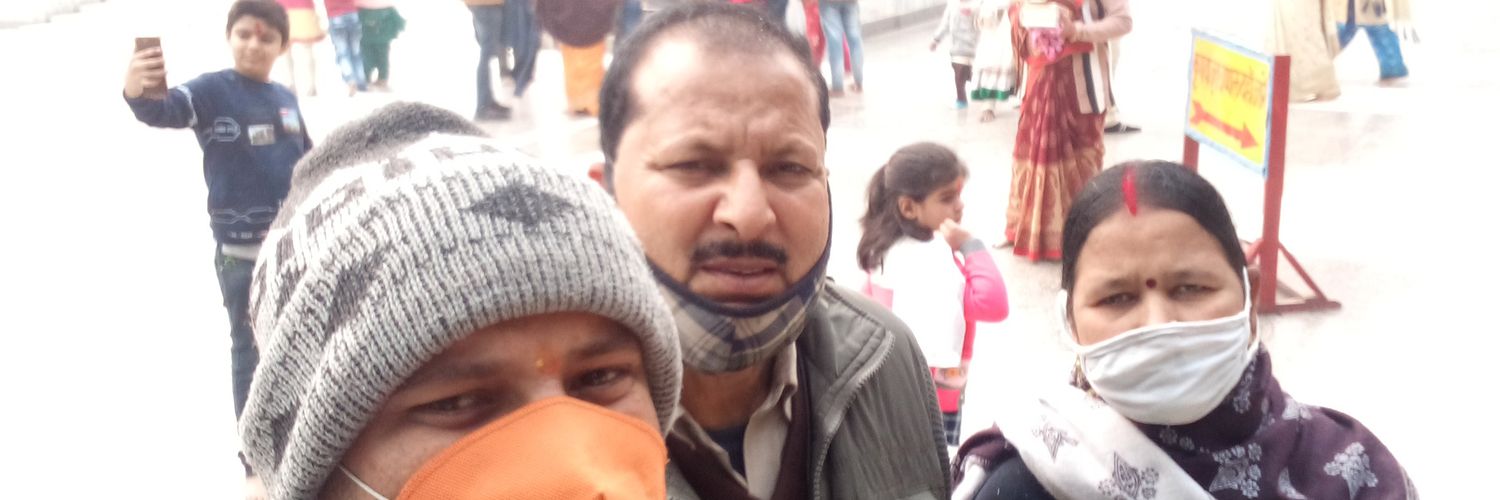 DEVESHKUMARPAN3's profile banner image