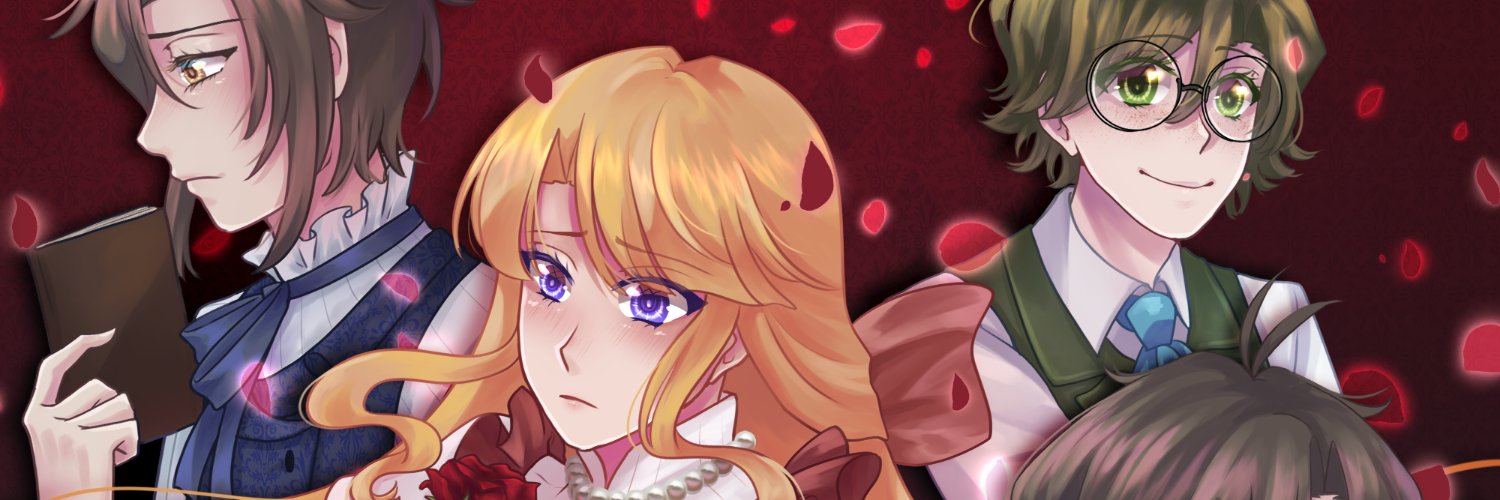 Crystal Game Works ✨ find us on 🦋 banner