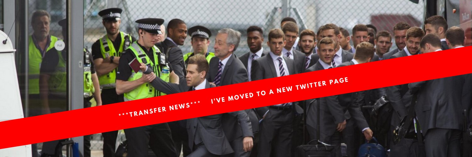 Jason Has Moved Page banner