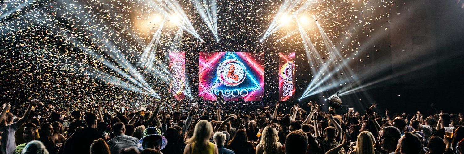 Taboo Presents banner