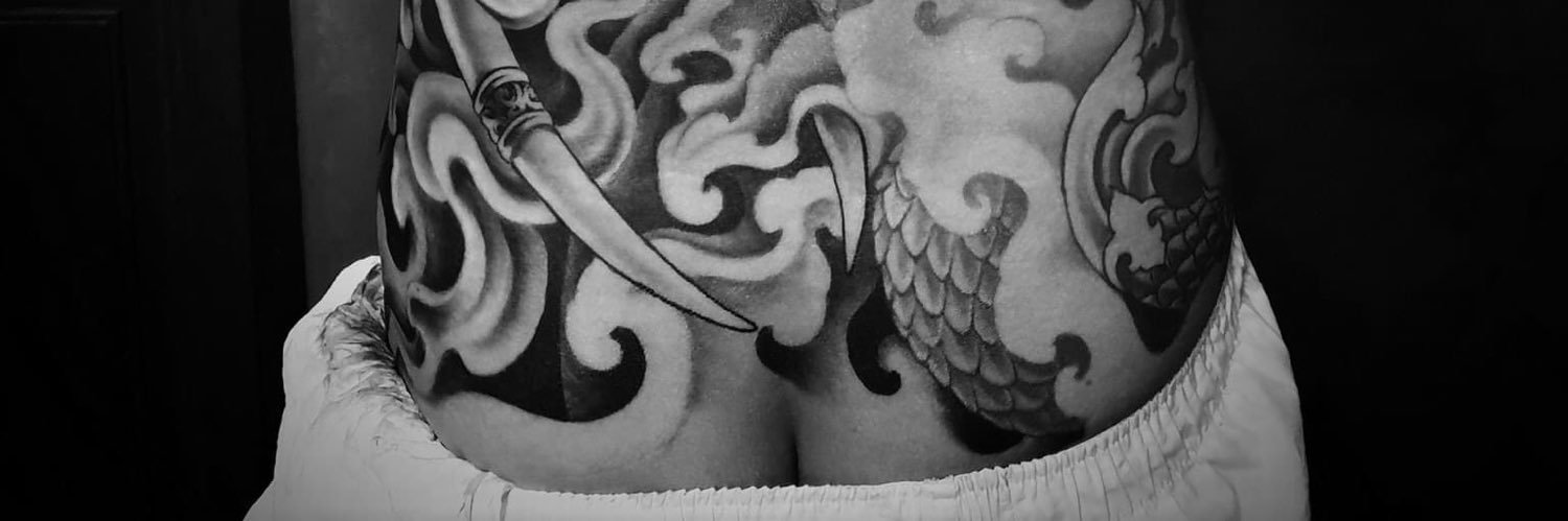 alone010437's profile banner image