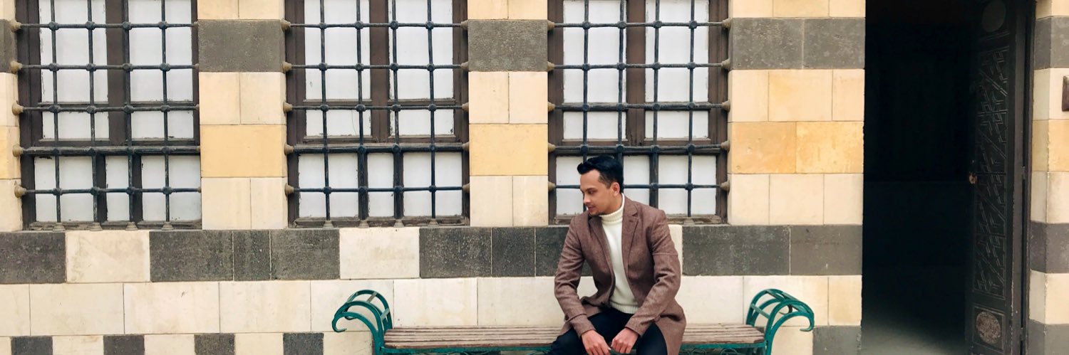 vicmubarok's profile banner image