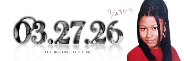 BarbieCharts Profile Banner