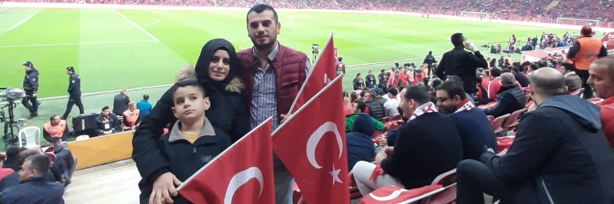 faruk_unver's profile banner image