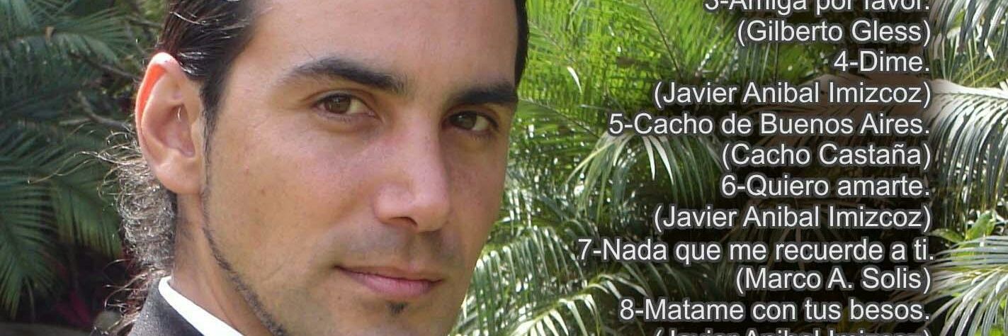 JavierAnibalok's profile banner image