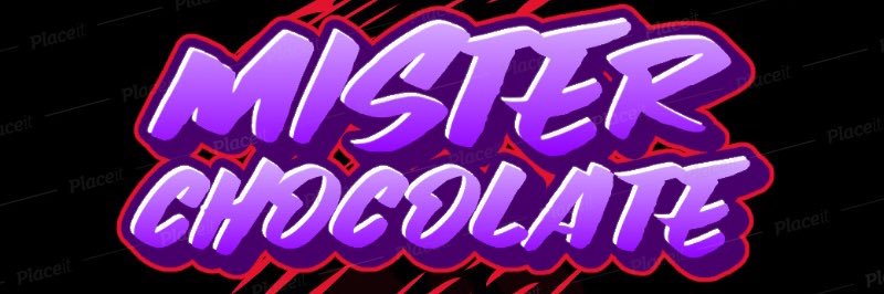 Misterchoc_'s profile banner image