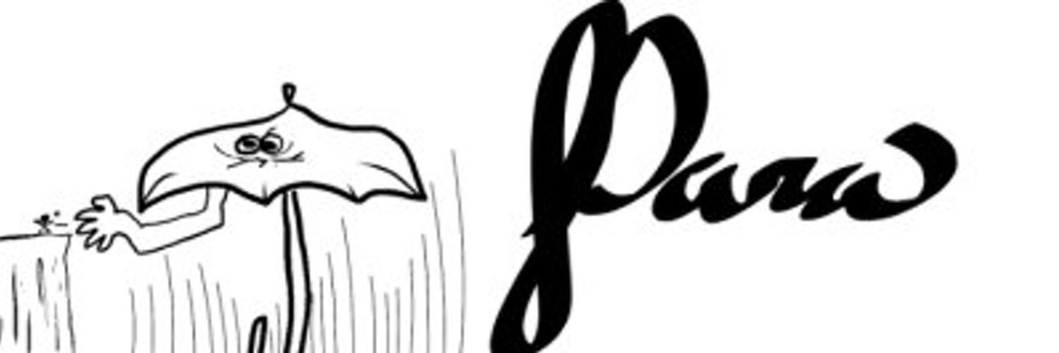 paradottt's profile banner image