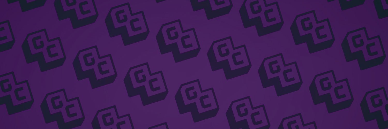 Geekcentric's banner