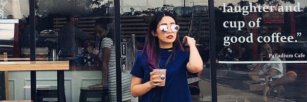 GraceOon Profile Banner