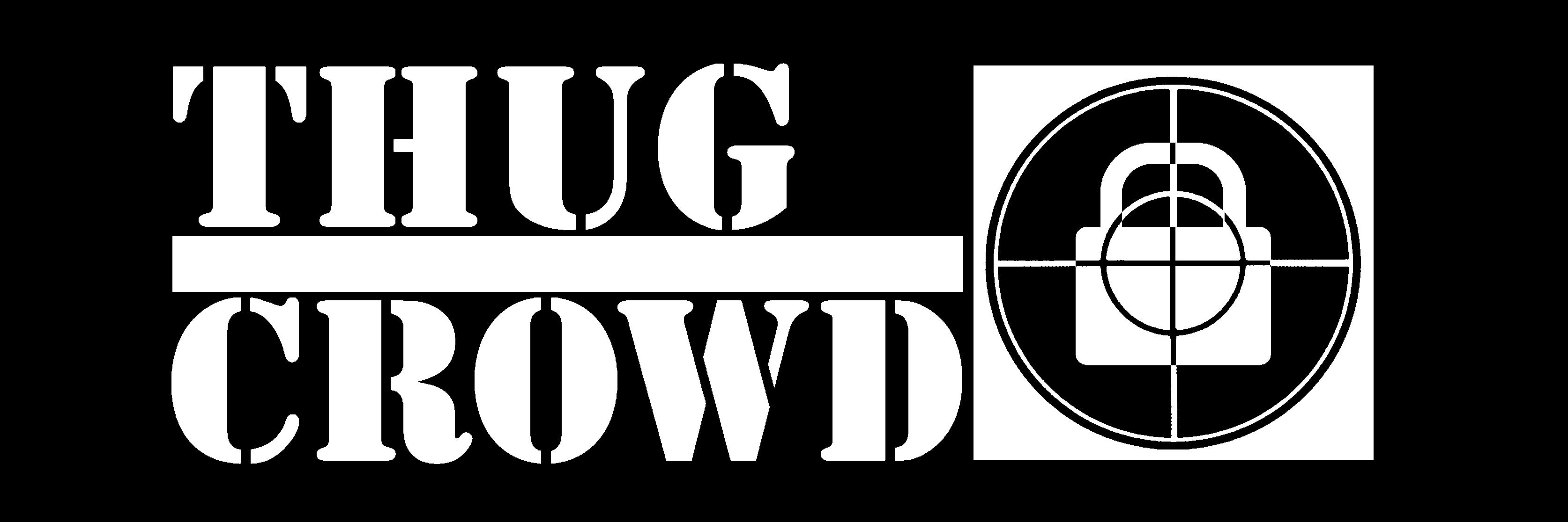 ThugCrowd banner