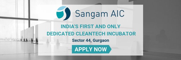 AicSangam Profile Banner