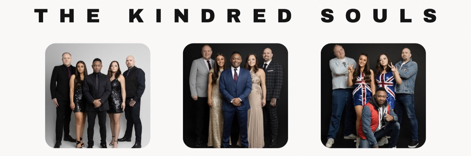 THEKINDREDSOULS's profile banner image