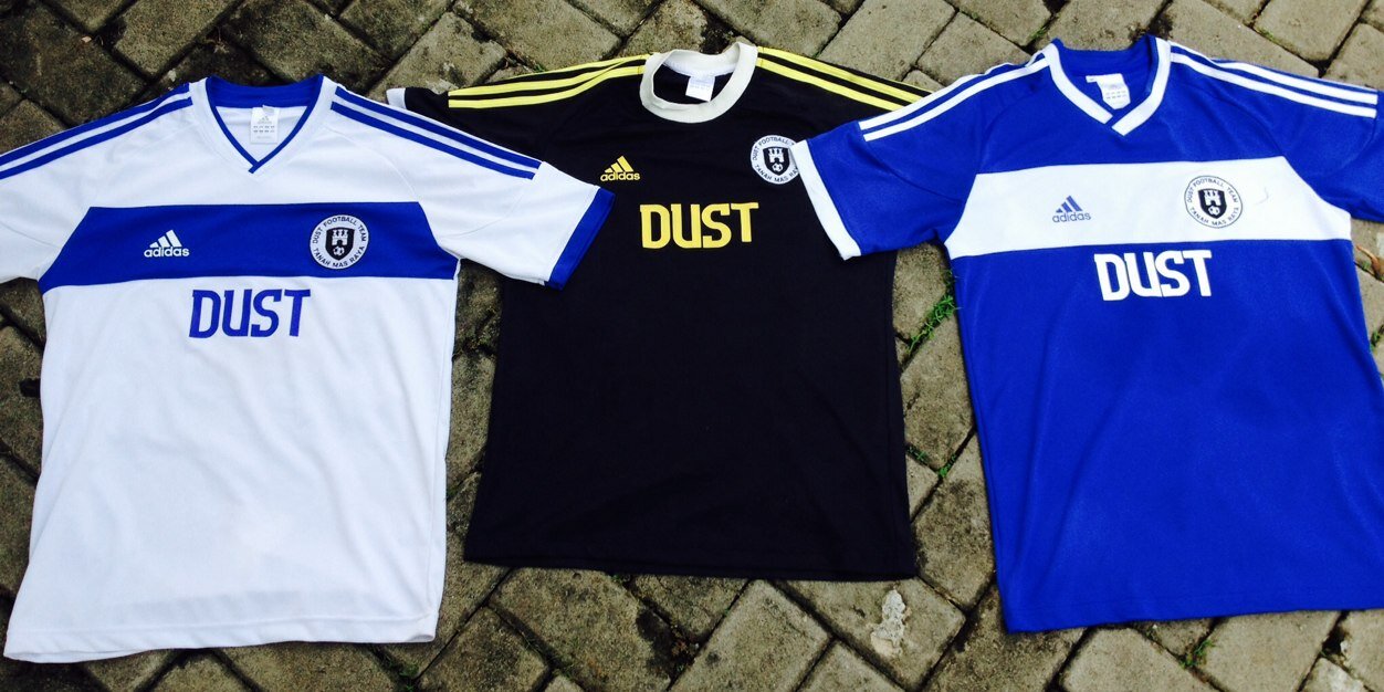 Dust_Futsal's profile banner image