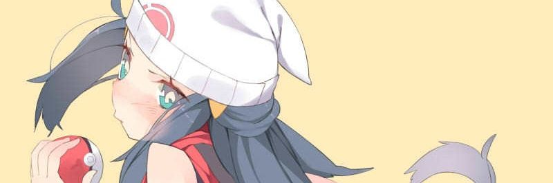 DawnOnARoll's profile banner image