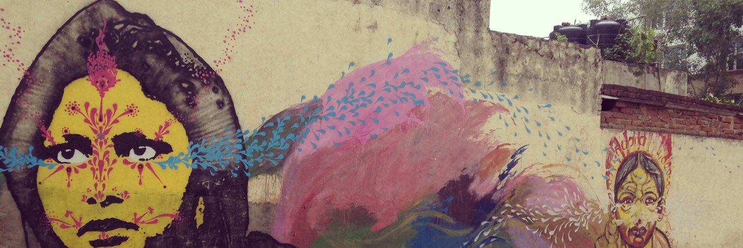 nandrekar's profile banner image