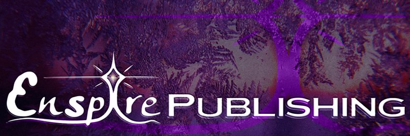 Enspire Publishing banner