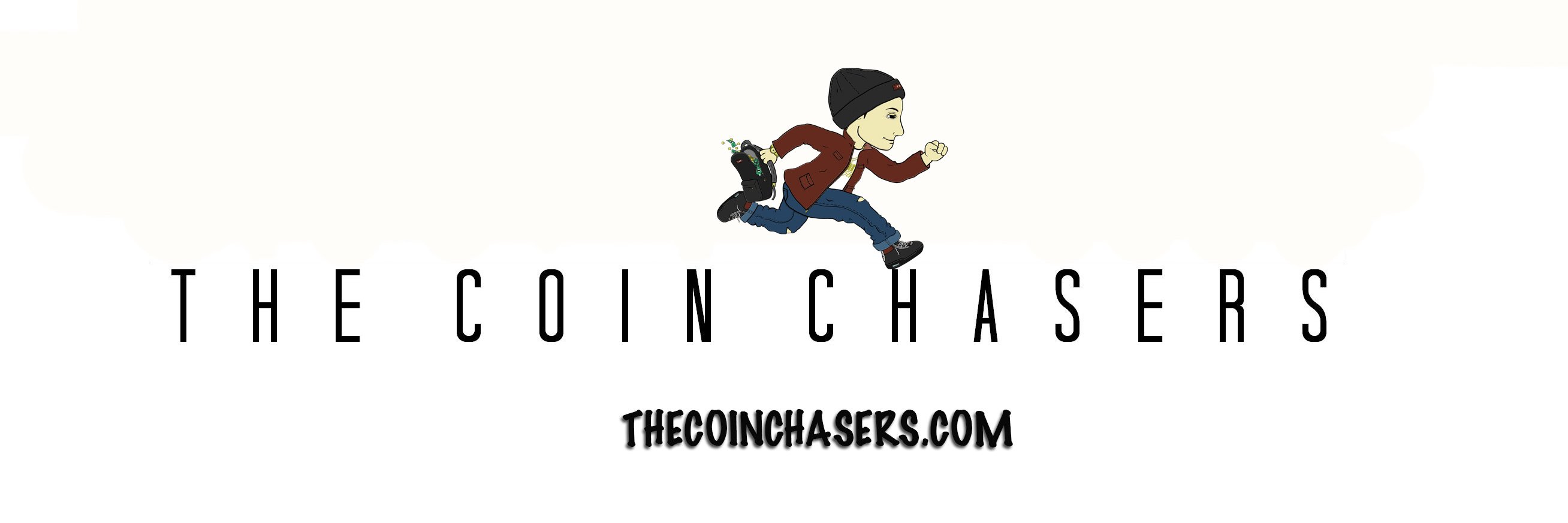 TheCoinChasers's profile banner image