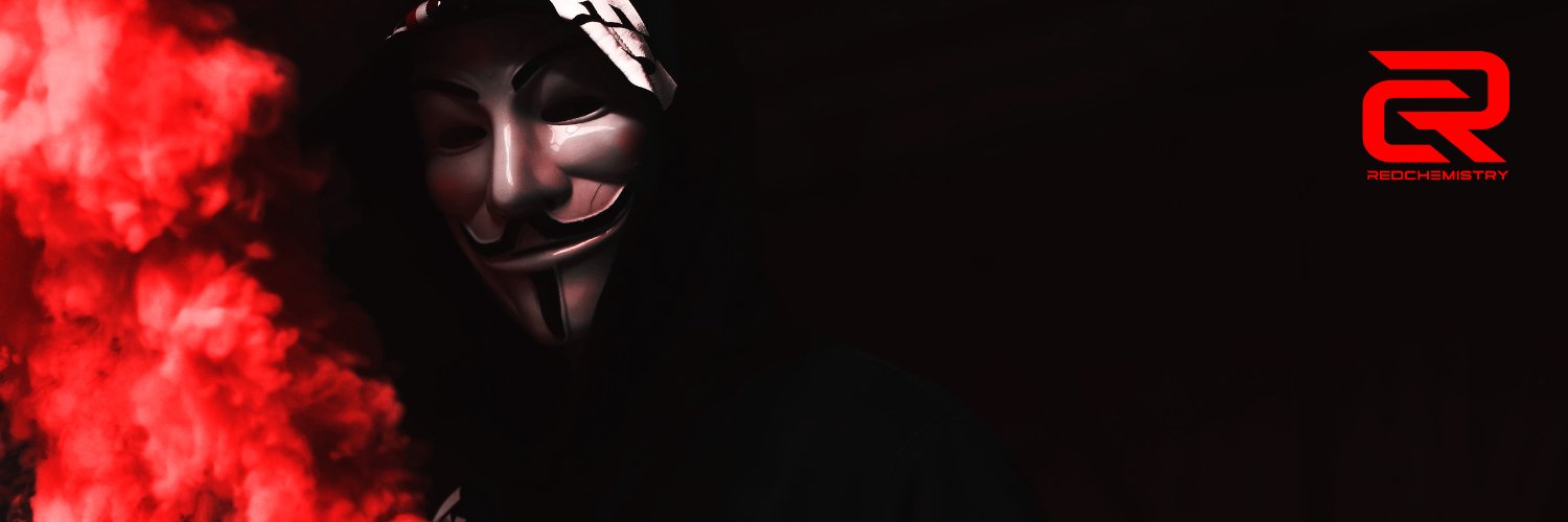 redchemistry's profile banner image