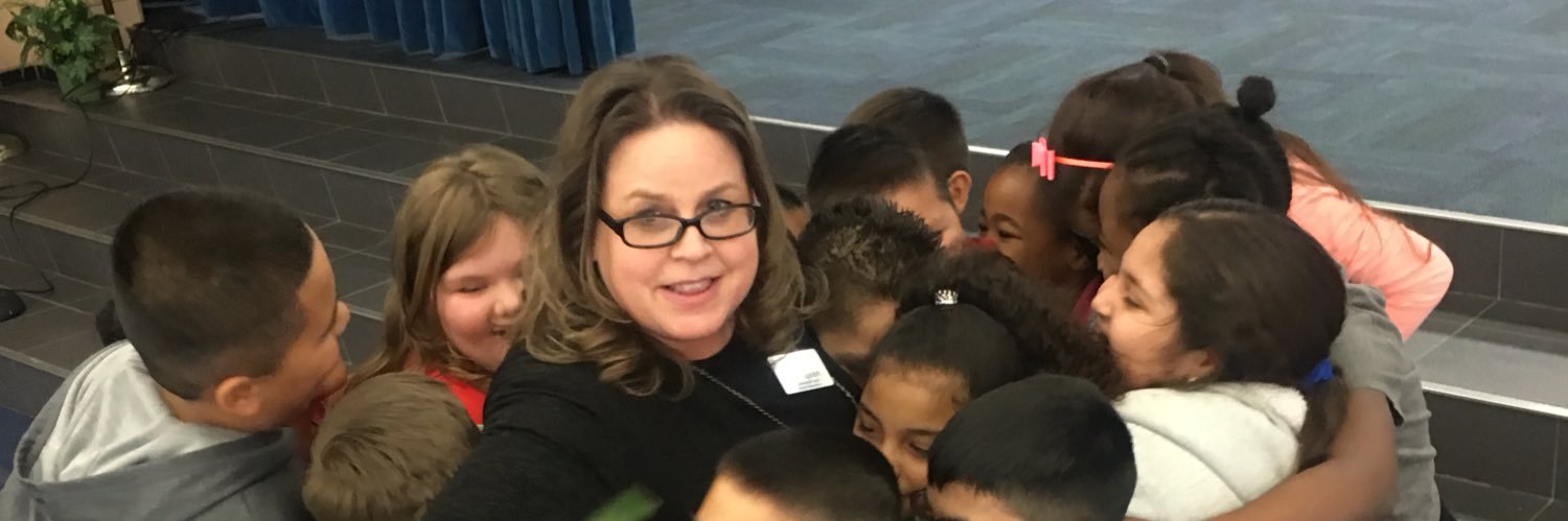 Nikki Thompson banner