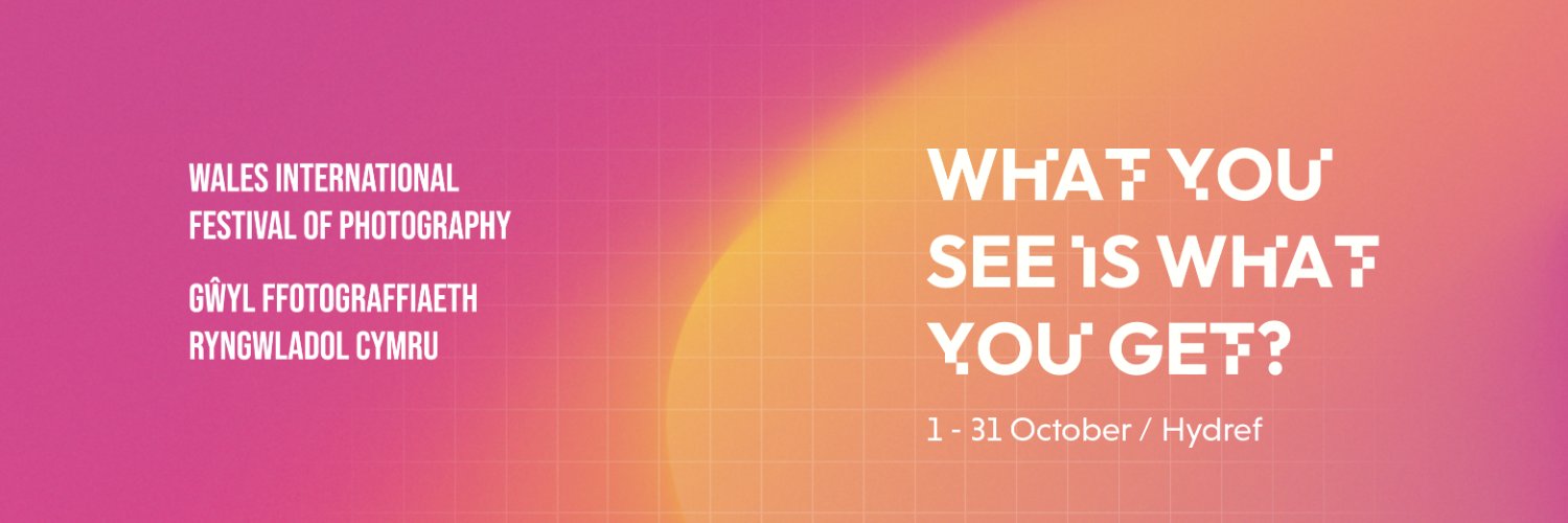 Ffoto Cymru banner