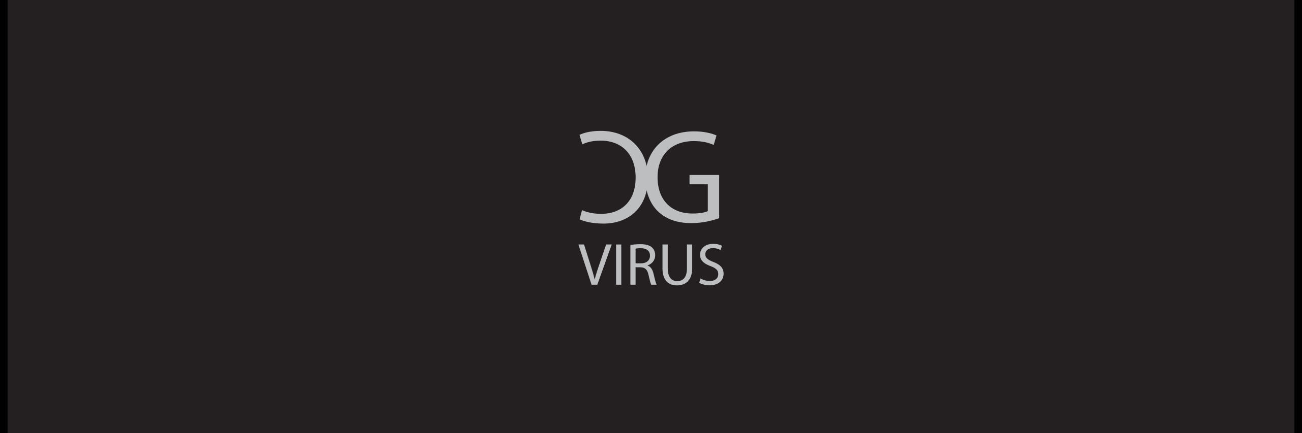 cgvirus's profile banner image