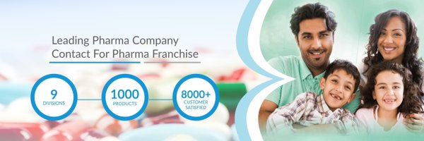 Soigner Pharma Profile Banner