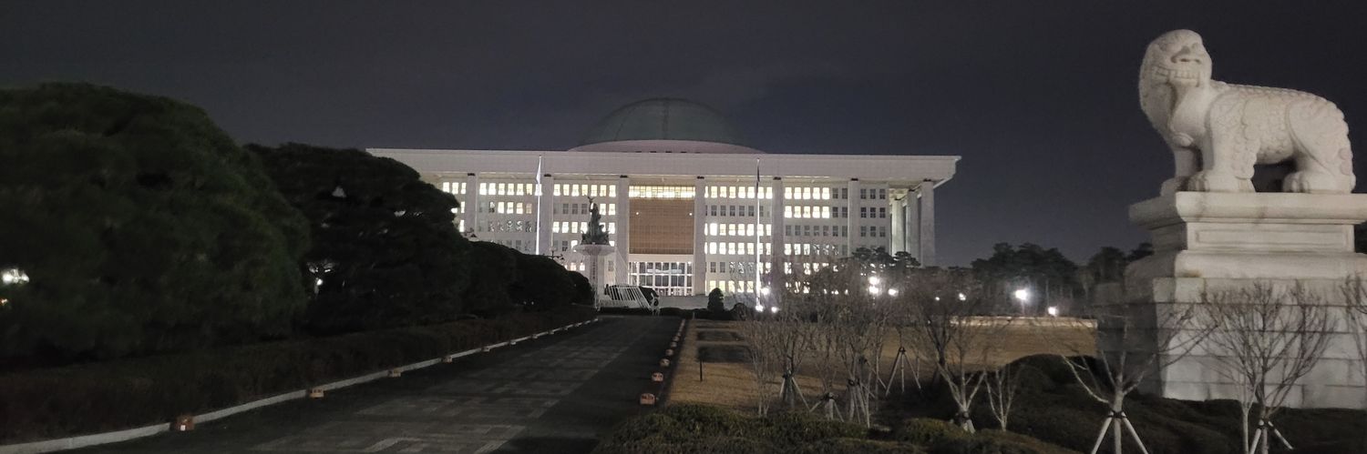 abcorea's profile banner image