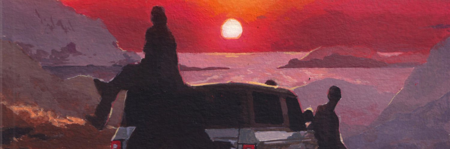 Novelists_FR's profile banner image