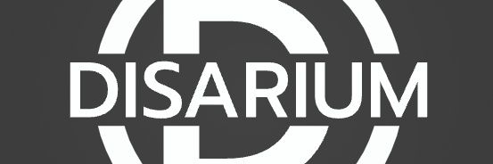 DISARIUM banner
