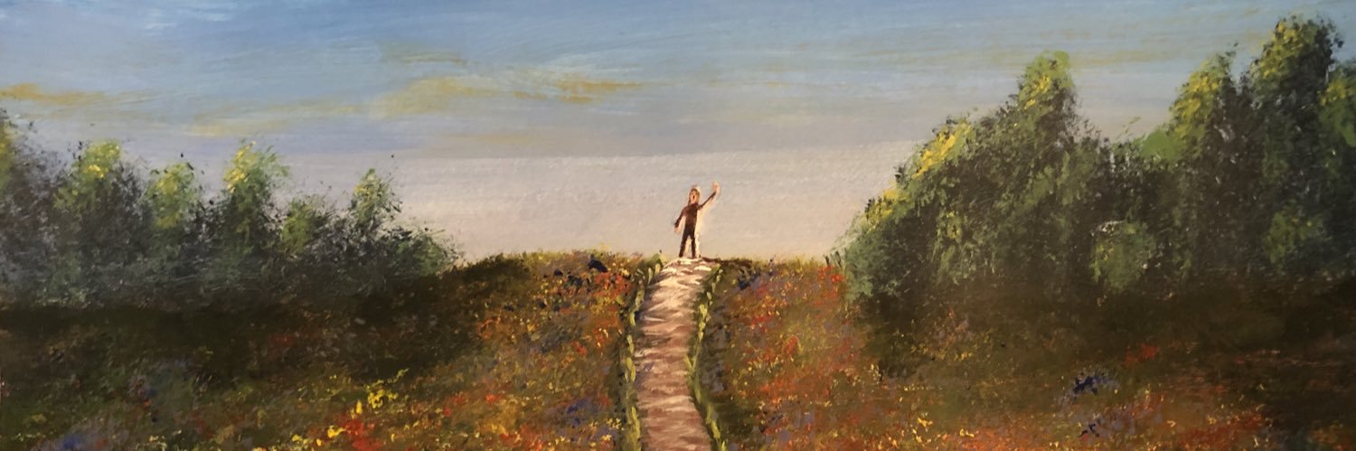 gelbehexe's profile banner image