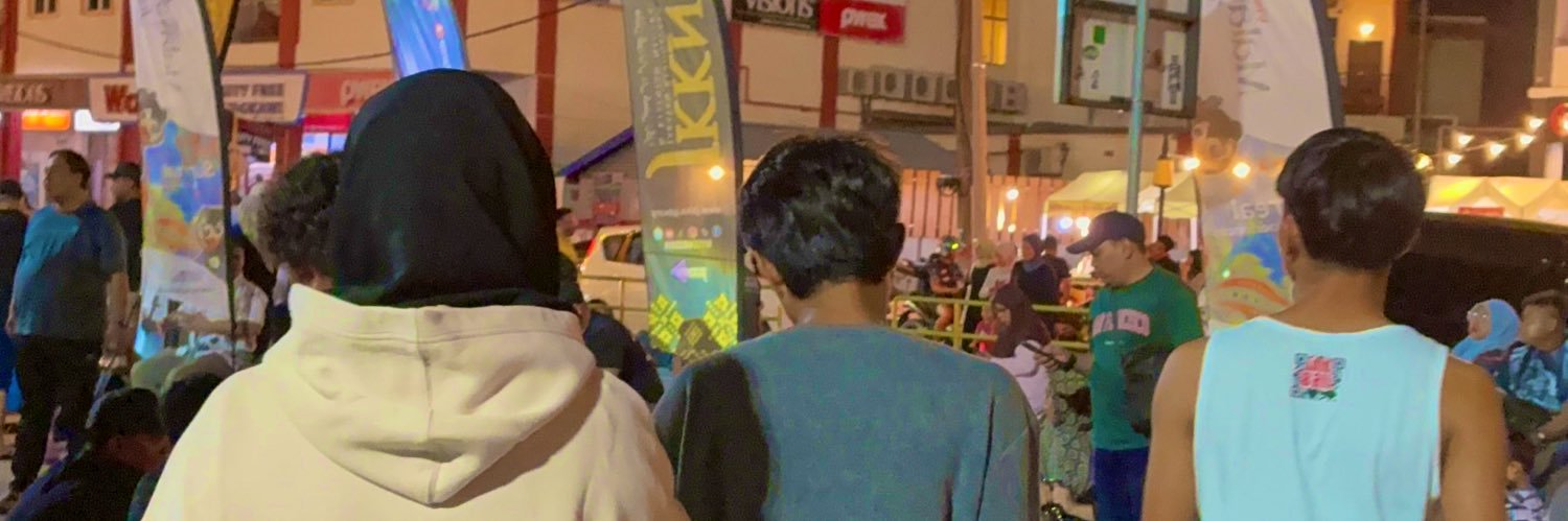 _srhndya's profile banner image