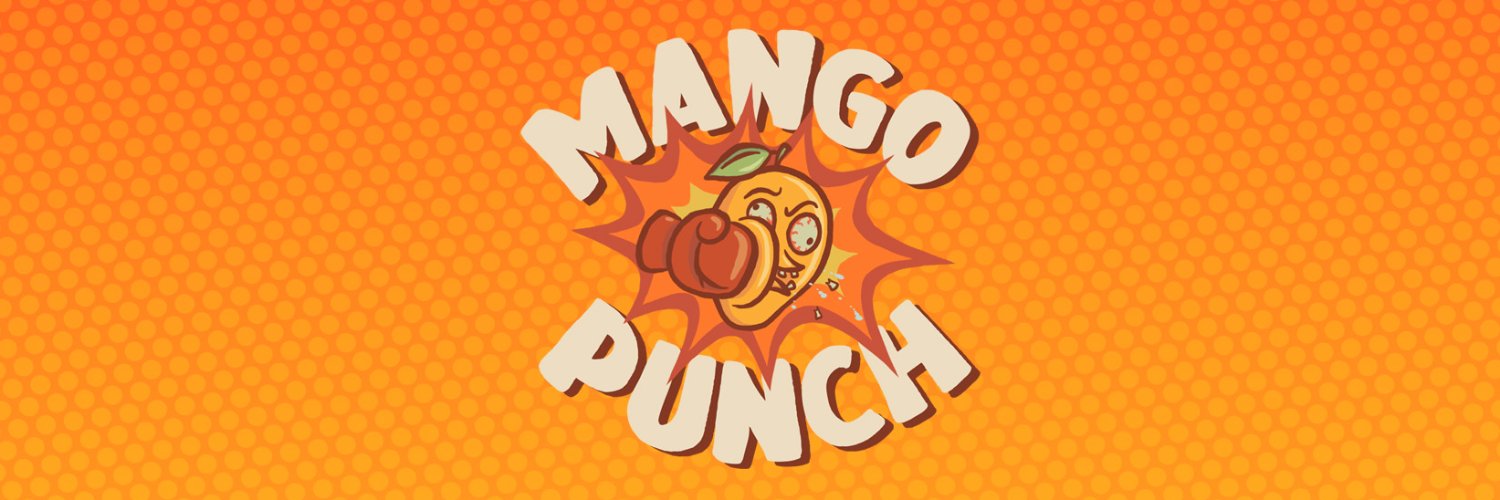 MangoPunch 🏳️‍⚧️ banner