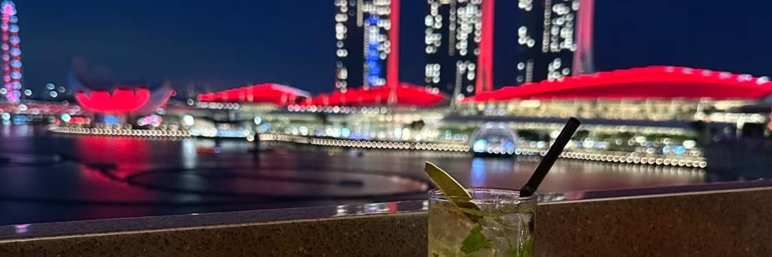 幼美人🇸🇬 banner