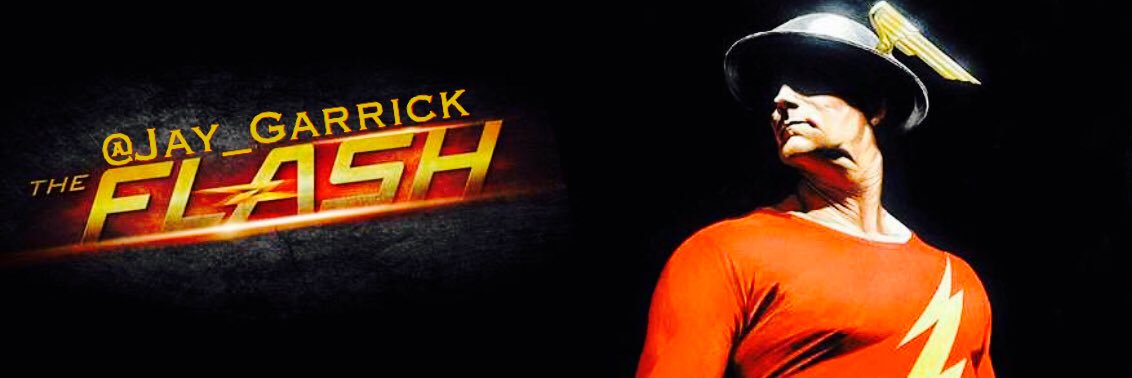 Jay_Garrick's profile banner image