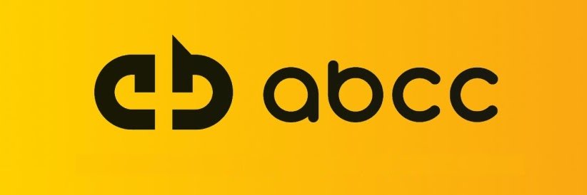 ABCC Exchange banner