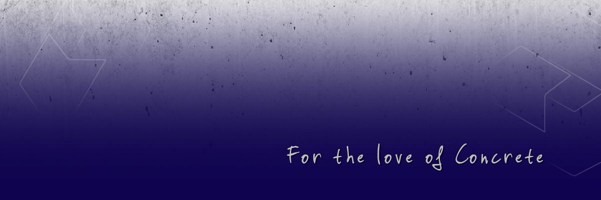 Concrete Society SA banner