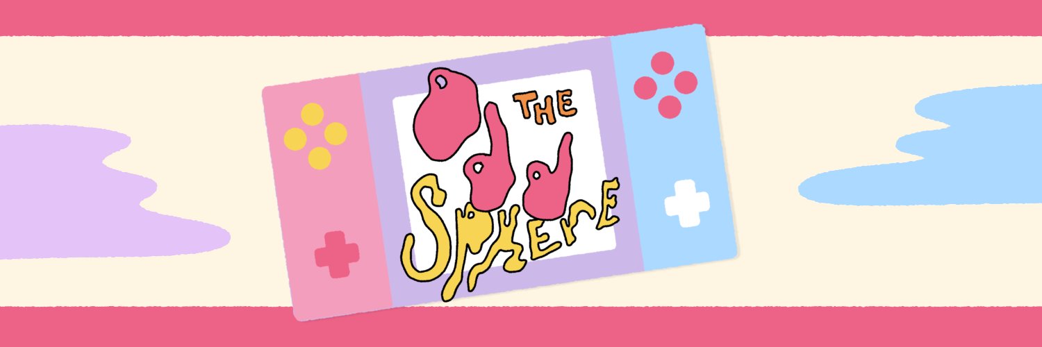 TheOddsphere's profile banner image